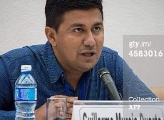Liberado candidato Retenido en Arauca