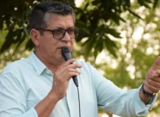 Ataque armado en contra de avanzada de la campaña del representante a la Cámara Jairo Cristancho