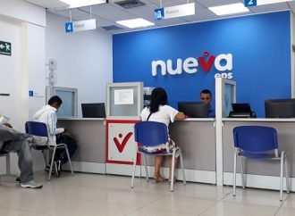 Cárcel para gerente de Nueva EPS