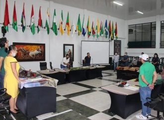 Dinero si hay en Casanare