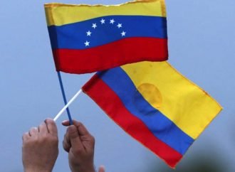 CRÓNICA DE GARDEAZÁBAL, EL COSTO DE EQUIVOCARNOS CON VENEZUELA