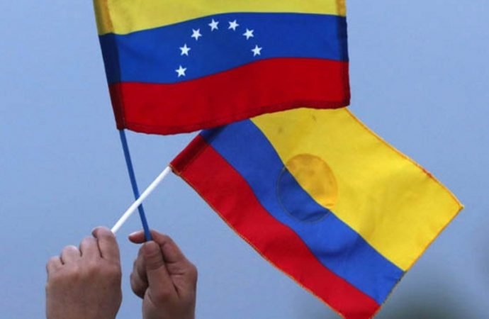 CRÓNICA DE GARDEAZÁBAL, EL COSTO DE EQUIVOCARNOS CON VENEZUELA