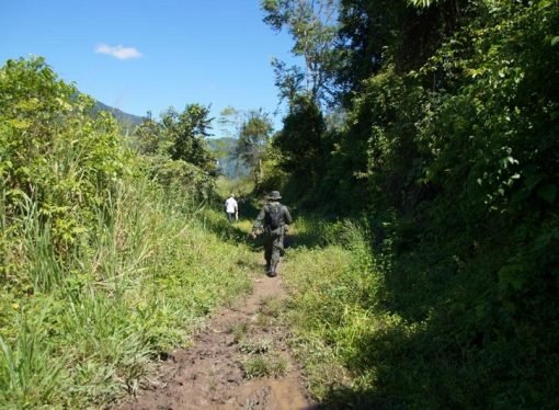 Luego de 20 años familia víctima será compensada