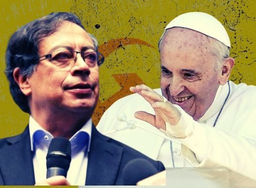 CRÓNICA DE GARDEAZÁBAL, LA IGLESIA SEÑALA SU CANDIDATO