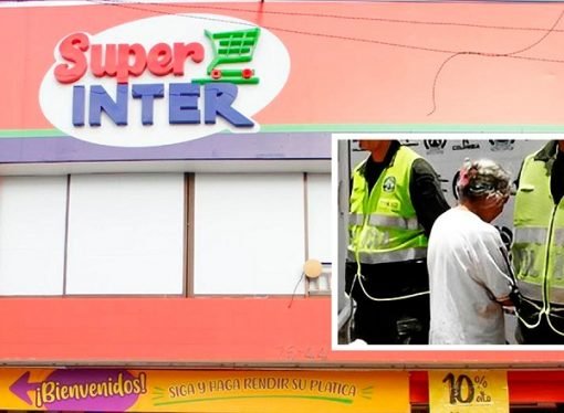 CRÓNICA DE GARDEAZÁBAL, LA ABUELA LADRONA TENÍA HAMBRE