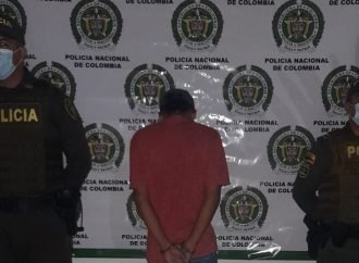 17 capturas durante el fin de semana en Casanare