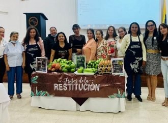 Las mujeres protagonistas en restitución de tierras en el Meta