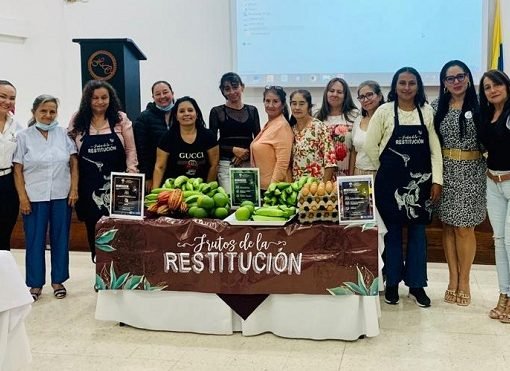 Las mujeres protagonistas en restitución de tierras en el Meta