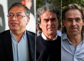 CRÓNICA DE GARDEAZÁBAL, ARMANDO EL CRUCIGRAMA