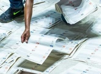 Anulados votos de Petro?