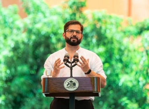 CRÓNICA DE GARDEAZÁBAL, VELADA INFANTIL