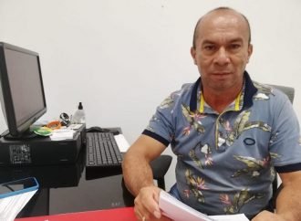 Nuevo director del IDRY en Yopal