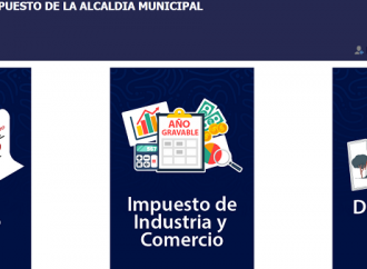 Descargar impuesto predial en Yopal