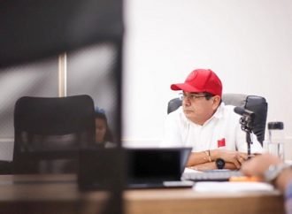 Alcalde de Yopal molesto por cifras de Cámara de Comercio