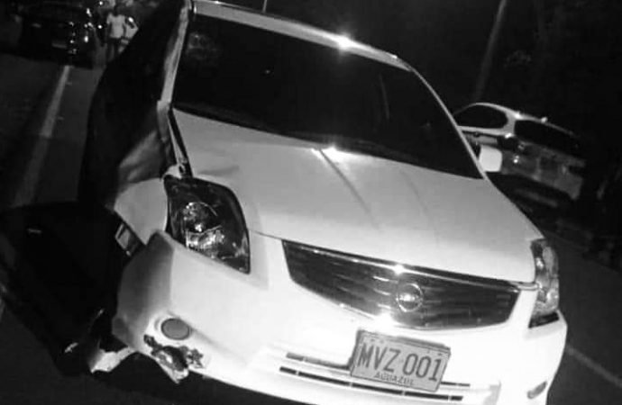 Murió en accidente tránsito en la vía Mata de pantano en Yopal