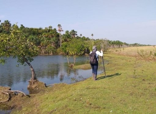 Familia sobreviviente a la masacre de Puerto Alvira en Mapiripán, será compensada con un nuevo predio