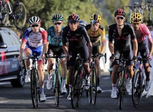 CRÓNICA DE GARDEAZÁBAL, NUNCA TUVE CICLA