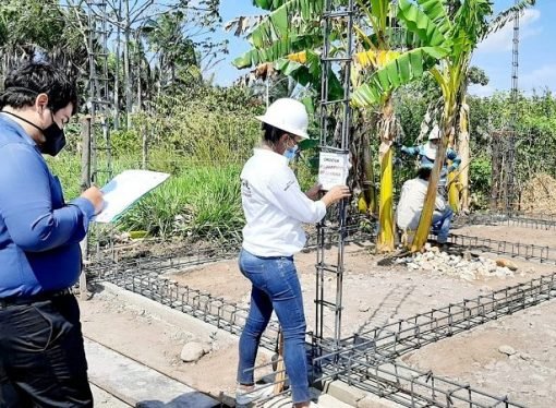 Constructores sin licencia en Yopal serán sancionados