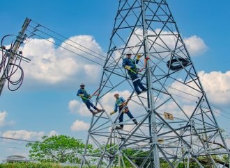 Suspensiones de energía el 6 y 7 de abril