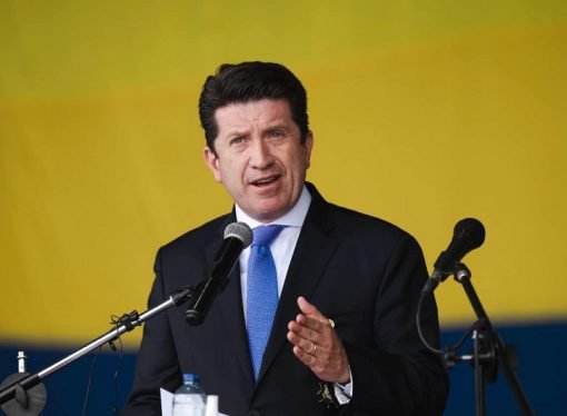 CRÓNICA DE GARDEAZÁBAL, TERCOS Y DESVERGONZADOS