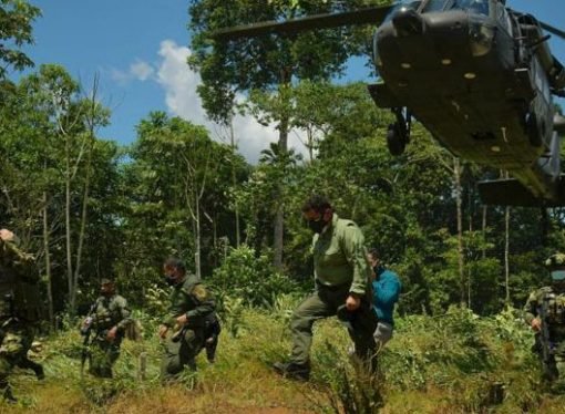 CRÓNICA DE GARDEAZÁBAL, SE PUEDE CAER SOLITO