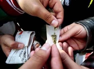 Prevención de consumo de sustancias psicoactivas