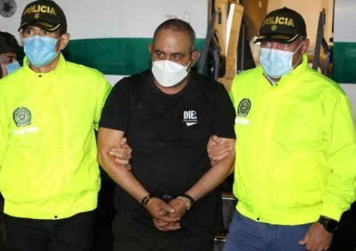 CRÓNICA DE GARDEAZÁBAL, EL INPEC TUVO LA CULPA