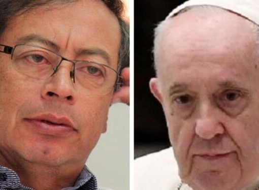 CRÓNICA DE GARDEAZÁBAL, LA BENDICIÓN PAPAL