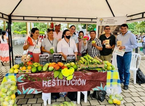 Agricultura por contrato