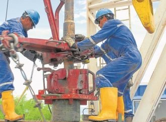 Avanzan actividades del proyecto de sísmica Llanos 121