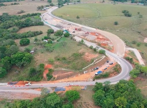 Cierres parciales en vía Yopal-Villavicencio