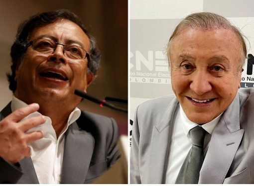 CRÓNICA DE GARDEAZÁBAL, LA VENGANZA DE ROY Y EL MIEDO DE RODOLFO