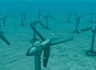 Energía Mareomotriz: La esperanza de un futuro renovable