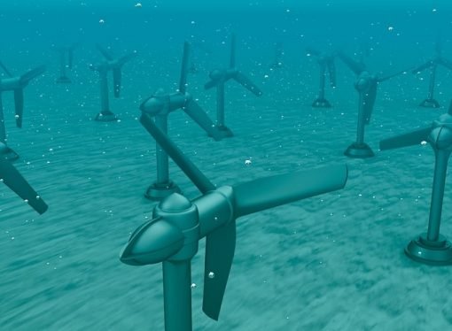 Energía Mareomotriz: La esperanza de un futuro renovable