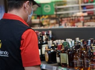 Acciones contra el contrabando de Casanare