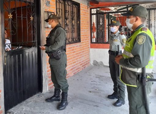 Autoridades rechazan atentado contra corregidor