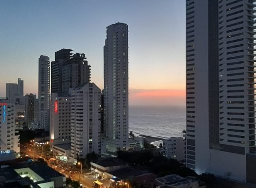 CRÓNICA DE GARDEAZÁBAL, CARTAGENA BALADÍ