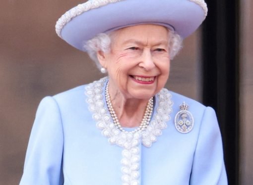 CRÓNICA DE GARDEAZÁBAL, LA REINA DE TODOS