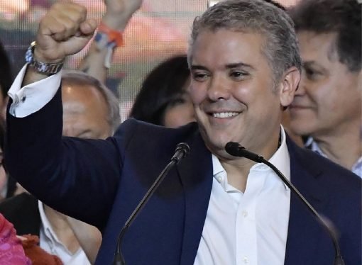 CRÓNICA DE GARDEAZÁBAL, DESACATO PRESIDENCIAL