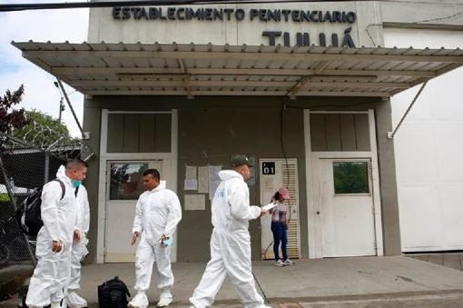 CRÓNICA DE GARDEAZÁBAL, YA VAN 54