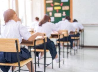 No alcanza la plata para el sector escolar en Yopal
