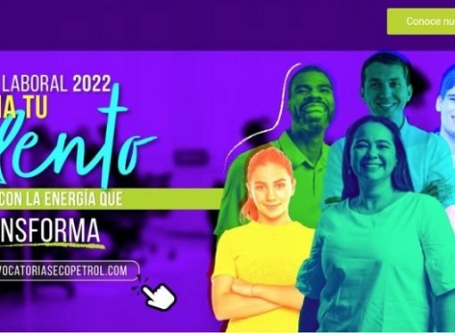 Ecopetrol abrió convocatoria laboral