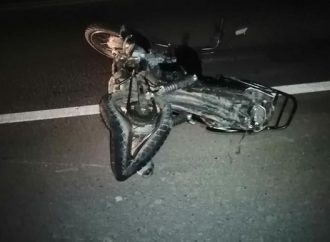 HACIA UNA POLÍTICA PÚBLICA DE SEGURIDAD VIAL