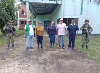 Predios abandonados por la violencia pasaran a dominio de Mapiripán