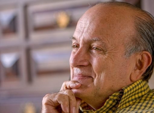 CRÓNICA DE GARDEAZÁBAL, CUANDO EL ORGULLO NO DEJA