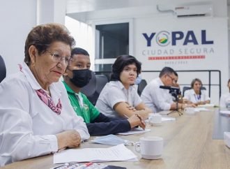 Sector Educativo de Yopal en crisis