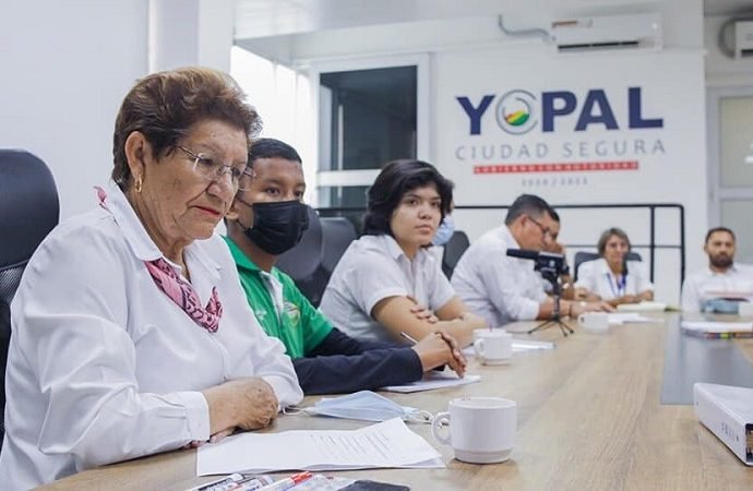 Sector Educativo de Yopal en crisis