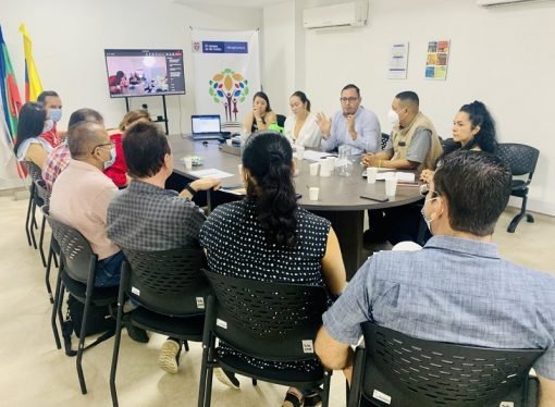 Unidad de restitución de tierras reconoce a segundos ocupantes