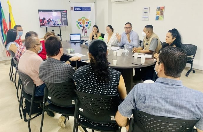 Unidad de restitución de tierras reconoce a segundos ocupantes