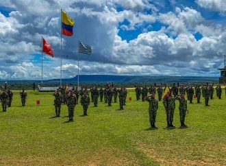 CRÓNICA DE GARDEAZÁBAL, LOS DEJÓ CON LOS CRESPOS HECHOS